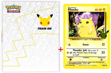 Pokémon TCG: First Partner Collector's Binder - PokeRvm